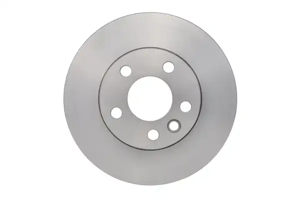 Bosch 0986478870 Ön Fren Diski 15 Jant 282x185 112 VW Transporter 96 04 2 Adet