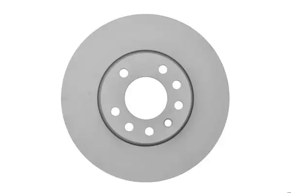 BOSCH 0986479107 | Fren Diski Ön Opel Vectra C Signum 02-08 285mm | 2 Adet