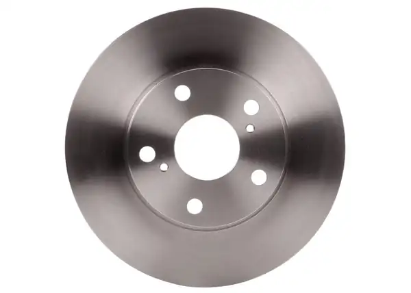 Bosch 0986479r45 Ön Fren Diski Havalı Toyota Corolla Auris 1 4 D 4d 07 13 273mm 5 Bijon 2 Adet