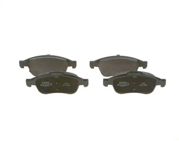 BOSCH 0986494826 | Fren Balata Ön Fiat 500X / Jeep Renegade 1.3D-1.4-1.6 Crd 14>