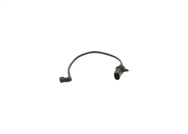 Bosch 1987474505 Ön Fren Balata İkaz Kablosu Audi A4 A5 A6 A7 Q5 08 300 mm