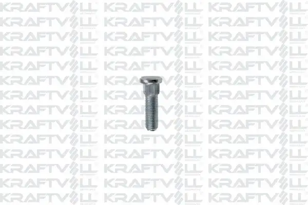 KRAFTVOLL 21032191-10 | Bijon Saplaması Kısa Ön V363 Transit Custom V362 14 10 Adet