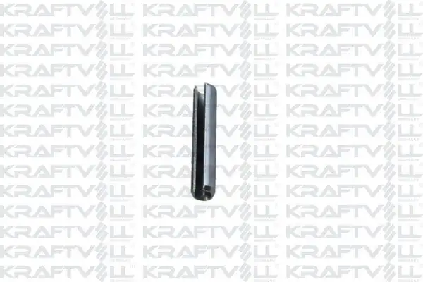 KRAFTVOLL 21032196-25 | Kapı Mentede Pimi Uzun R12 25 Adet