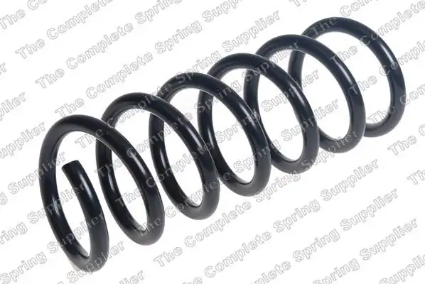 LESJÖFORS 4295141 | Helezon Yayı VW Touareg Arka 2010