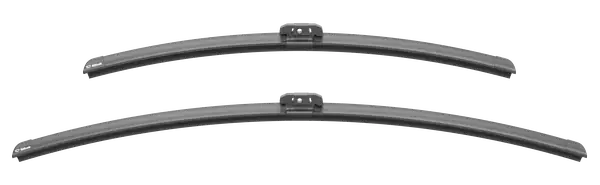 SİLBAK SB2418P | Silgi Süpürgesi Tk 60 45 17 Duster Ön Silecek Süpürgesi 600 450 mm