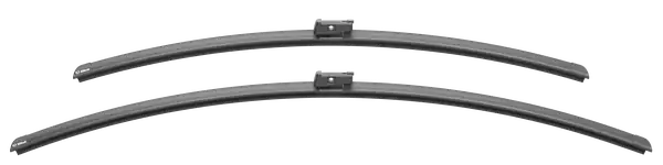 SİLBAK SB3024C | Silecek Süpürgesi Ön Muz Tipi Takım Ds5 750 600mm 09 11