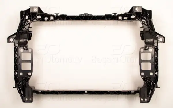 WISCO 1234705-00 | Panel Audi Q7 2 0 TFSI 3 0 TDI 17