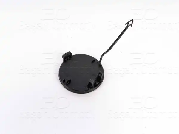 WISCO 1237067-00 | Çeki Demir Kapağı Arka Audi A4 12 14