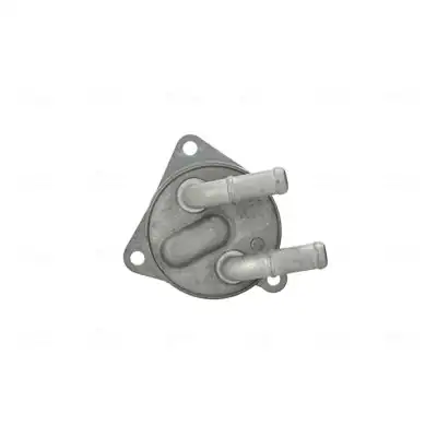 NISSENS 91510 | Yağ Soğutucusu Şanzıman Bmw Mini Cooper F45 F46 F48 F55 F60 B37 B38 B48
