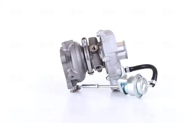 NISSENS 93113 | Turbo Mitsubishi L200 2 5