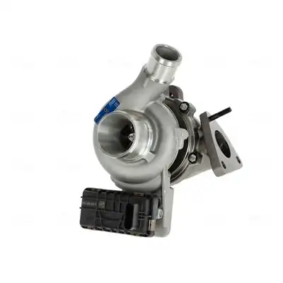 NISSENS 93413 | Turbo Şarj Ford Custom V362 FWD 2 2 TDCI 12