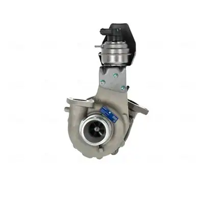 NISSENS 93416 | Turbo Opel Astra J Insignia A Zafira C 2 0 Dizel