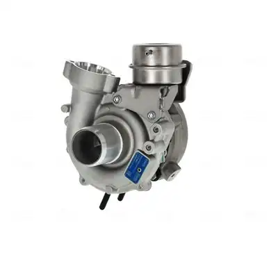 NISSENS 93419 | Turbo Nissan Qashqai 2007 1 6 dCi