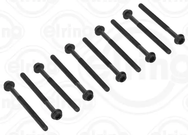 ELRING 653.400 | Silindir Kapak Saplama Seti Range Rover Sport / Evoque 2.0 Sı4