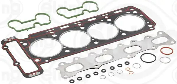 Elring 712 260 Üst Takım Conta M111 Mercedes M Benz 170 202 208 W202 208 95