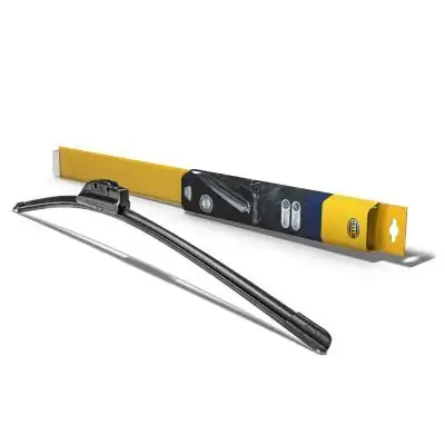 HELLA 9XW358136-261 | Silecek Süpürgesi 650 mm