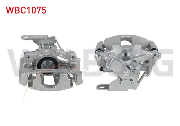 WALBURG WBC1075 | Fren Kaliperi Sağ Arka Braketli Piston 48mm Disk 280mm Ford Transit V347 2 2 TDCI 2 4 TDCI 2006 2014 1 Adet