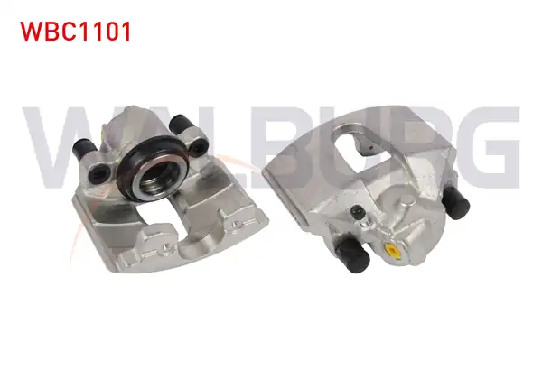 WALBURG WBC1101 | Fren Kaliperi Sol Ön Ford Transit Connect 1 8 TDCI 2002 2013