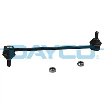 DAYCO DSS1002 | Sağ Sol Ön Askı Rotu VW Polo 02 Audi A1 11 Seat Ibiza 03 Skoda Fabia 00