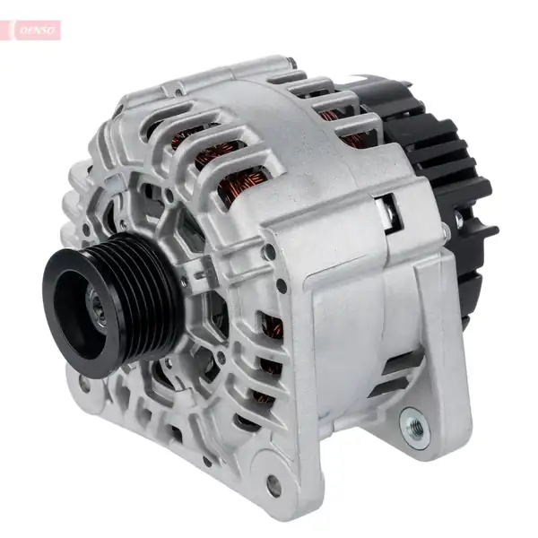 Denso Dan3026 Alternatör 12 V 120a Renault Traffic 1 9 01 14 Opel Vivaro 1 9 01 14renault Master II 2 5 dCi 03