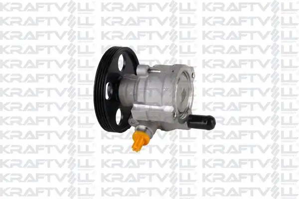 KRAFTVOLL 01060133 | Direksiyon Pompası Logan Clio Kangoo Megane 1 4 1 5 dCi 1 6 16v