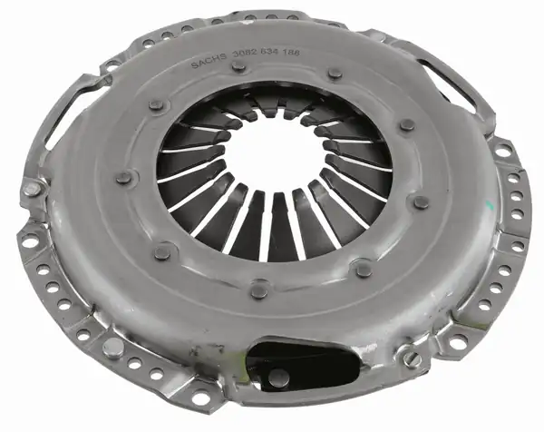SACHS 3082-634-188 | Deb. Baskı 111 Motor 3082 640 701