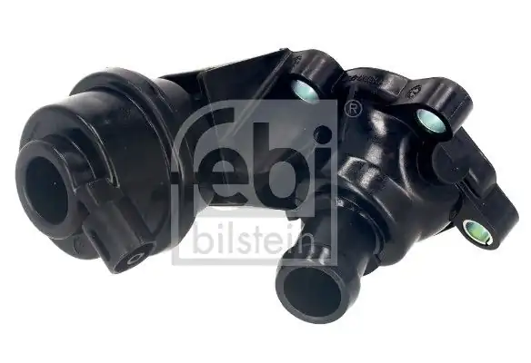 Febi Bilstein 196546 Egr Soğutucusu Regülatör Valfi VW Audi Touareg Q7 3 0 TDI