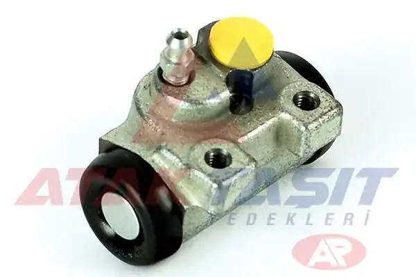 AP 148252 | Fren Silindiri Arka Sağ Dokum 19 05 mm Citroen C3 1 4 Hdi 1 4 1 4 Vti 1 6 1 6 Hdi 2002 2009