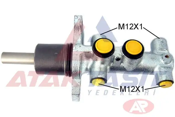 AP 214712 | Fren Anamerkez Dokum 20 64 mm Renault