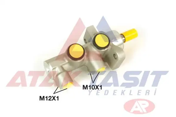 AP 218782 | Fren Anamerkez Dokum 22 2 mm Opel Vectra A 1 6 2 0 1988 1995 Astra F 1 4i 1 6i 2 0 1991 1998