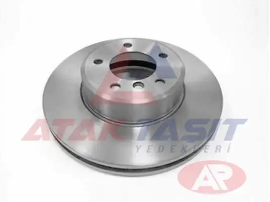 AP B2037VR | Fren Diski Ön Havalı Klamali 5 Bjn 324x30x79x77 Bmw E60 520 525 530 2003 2010 2 Adet