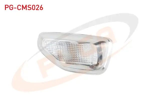 PUGA Pg Cms026 Çamurluk Sinyali Sağ Dacia Dokker 2012