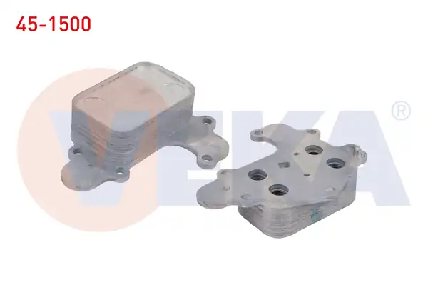 VEKA 45-1500 | Yağ Soğutucusu Tek Citroen C3