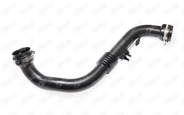 IBRAS 11531 | Turbo Borusu Megane II Scenic II 1 9 dCi 02 2286790