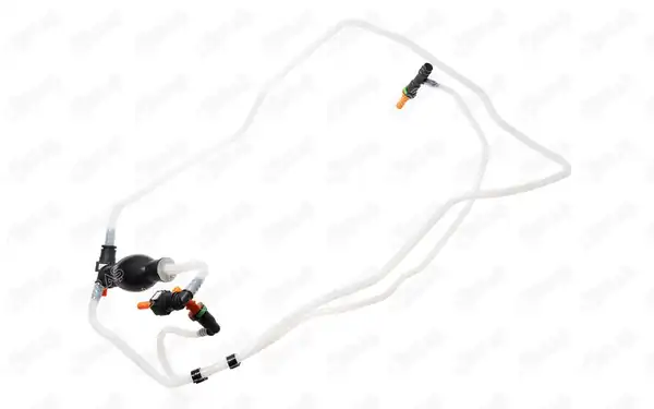 IBRAS 11714 | Mazot Pompa Hortumu Clio Kango 1 5 dCi 03 F8q 632
