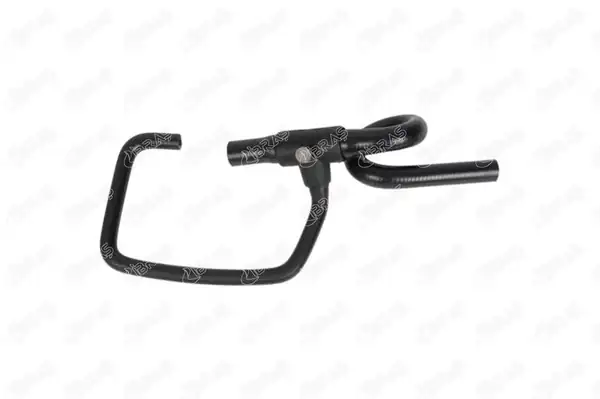 IBRAS 15206 | Kalorifer Hortumu Punto Lancıa Ypsılon Bm 93 03