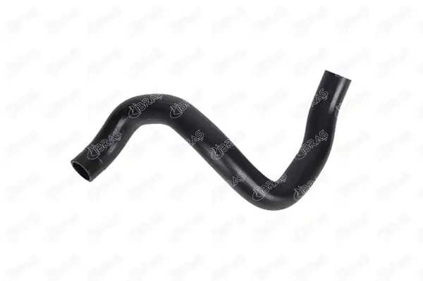 IBRAS 25686 | Radyatör Üst Hortumu Nissan Qashqai 2 0