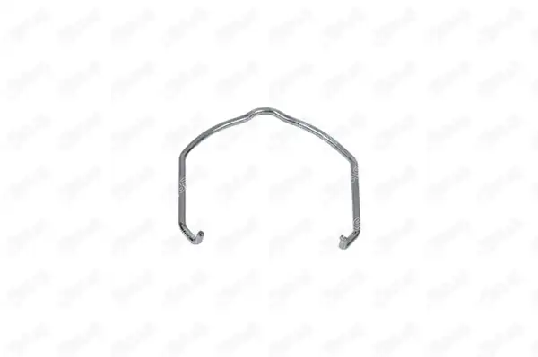 IBRAS 27269 | Turbo Hortum Tutucu Yay W639 221 Golf5 Golf6 Jetta Passat Caddy T5 M642 04 10 Adet