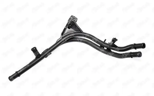 IBRAS 27359 | Soğutma Borusu A3 Q3 CC Golf V VI Jetta Passat Scirocco Tiguan Altea Leon Toledo Octavia Superb Yeti