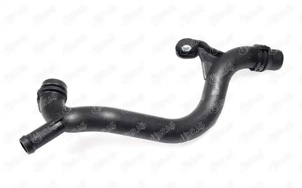 IBRAS 27361 | Motor Su Borusu Plastik A4 A5 A6 Q5 Exeo 1 8 2 0 TFSI TSI Cabb Caba Cdhb Cdha Cdnb Caea Cdnc Caeb Cfka