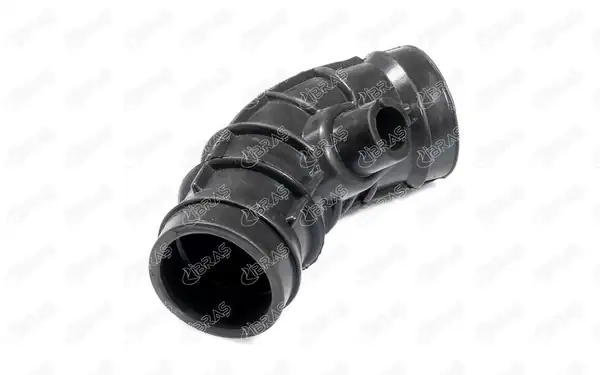 IBRAS 31557 | Hava Filtre Hortumu Volvo S60 İ 384 Volvo S80 İ 184 Volvo V70 II 285 Volvo V70 III 135 Volvo
