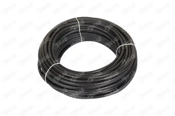 IBRAS 66105-6MM | X 12mm Universal Kalorifer Hortumu S Tipi 50 Adet