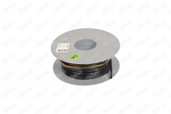 IBRAS 68401-2-5MM | X 6 0mm Universal Yakıt Hortumu Makaralı C Tipi 25 Adet