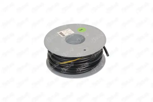 IBRAS 68417-3-3MM | X 6 8mm Universal Yakıt Hortumu Makaralı C Tipi 25 Adet