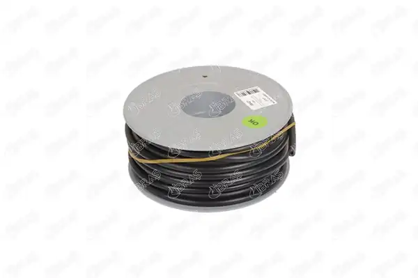 IBRAS 68431-4-5MM | X 9 5mm Universal Yakıt Hortumu Makaralı C Tipi 25 Adet