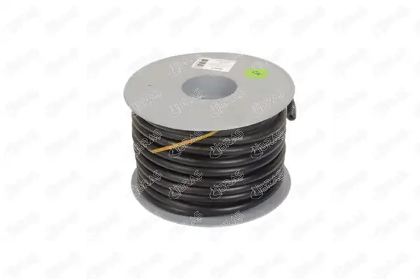 IBRAS 68443-6-0MM | X 11 0mm Universal Yakıt Hortumu Makaralı C Tipi 25 Adet