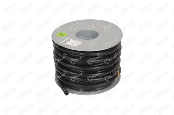 IBRAS 68444-6-0MM | X 12 0mm Universal Yakıt Hortumu Makaralı C Tipi 25 Adet