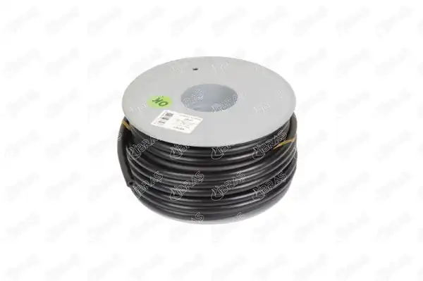 IBRAS 68723-4-5MM | X 10 0mm Universal Yakıt Hortumu Makaralı E Tipi 25 Adet