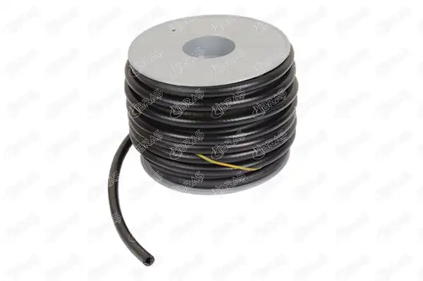 IBRAS 68743-7-5MM | X 14 5mm Universal Yakıt Hortumu Makaralı E Tipi 25 Adet