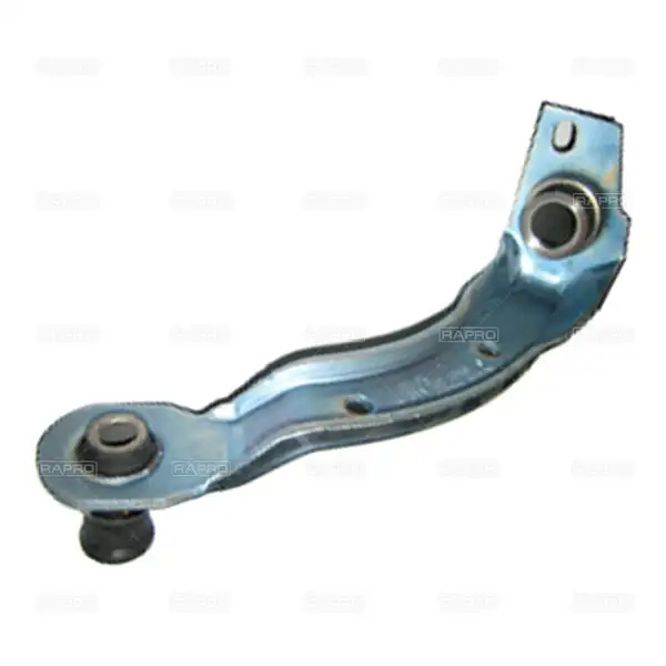 Rapro 51038 Motor Beşik Takozu Sağ Komple Orjinal Renault Kangoo II 09